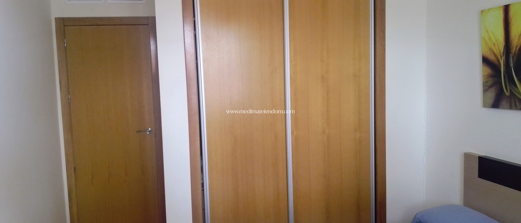 Nowo zbudowane - Apartament - Aguilas - Águilas