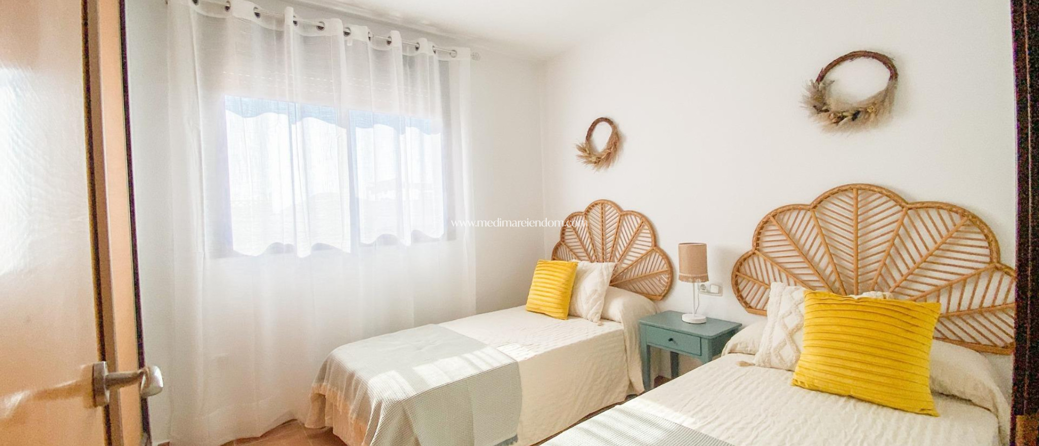 Nowo zbudowane - Apartament - Aguilas - Collado Bajo