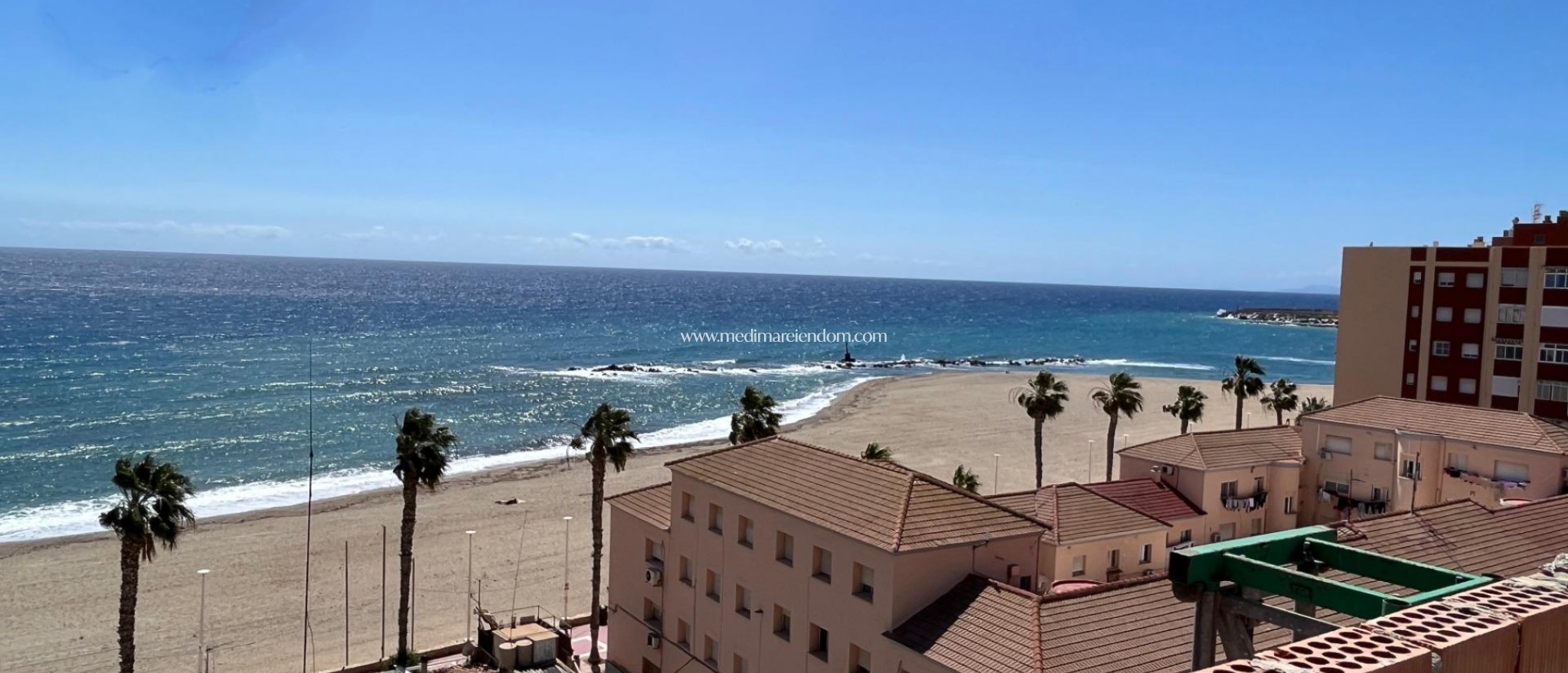 Nowo zbudowane - Apartament - Aguilas - Las Yucas