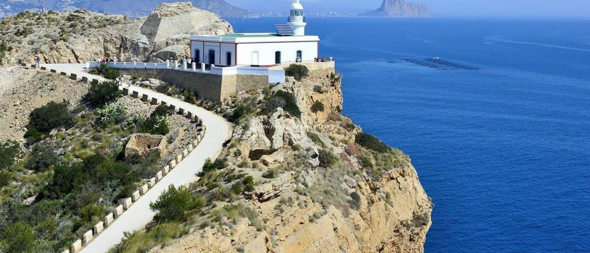 Nowo zbudowane - Apartament - Alfas del Pi - Albir