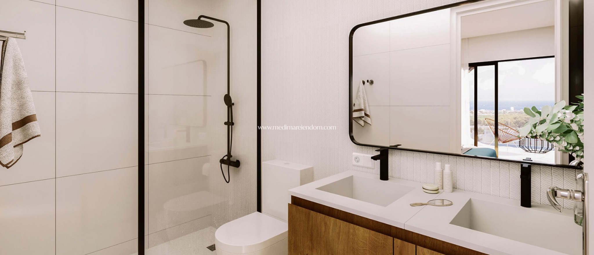 Nowo zbudowane - Apartament - Alfas del Pi - Alfas Del Pi