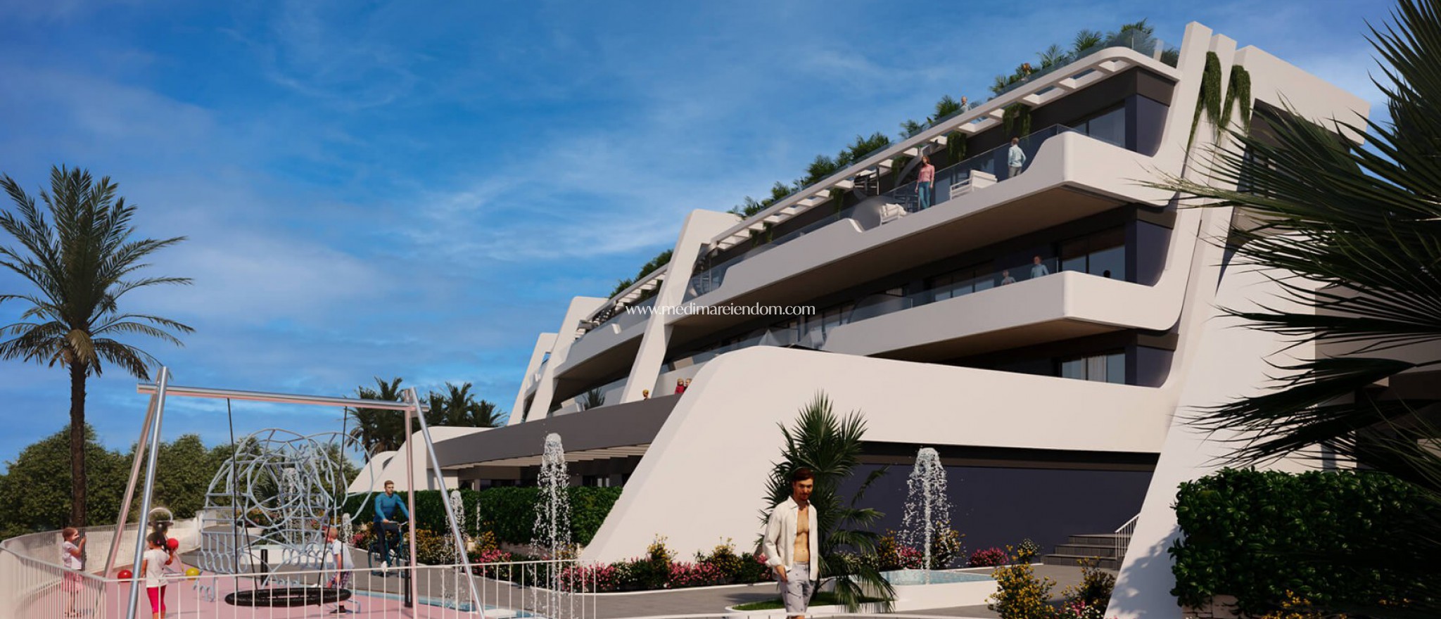 Nowo zbudowane - Apartament - Alfas del Pi - Alfas Del Pi