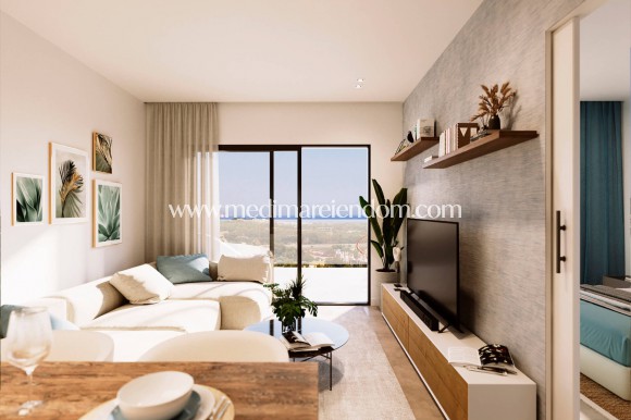 Nowo zbudowane - Apartament - Alfas del Pi - Alfas Del Pi