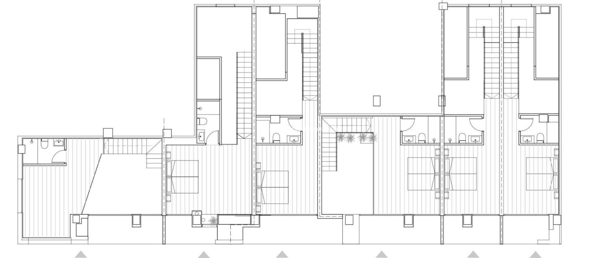 Nowo zbudowane - Apartament - Alicante - Carolinas Bajas