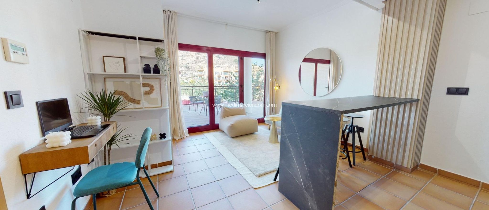 Nowo zbudowane - Apartament - Archena - Villanueva del Rio Segura