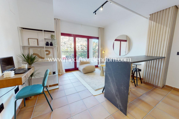 Nowo zbudowane - Apartament - Archena - Villanueva del Rio Segura