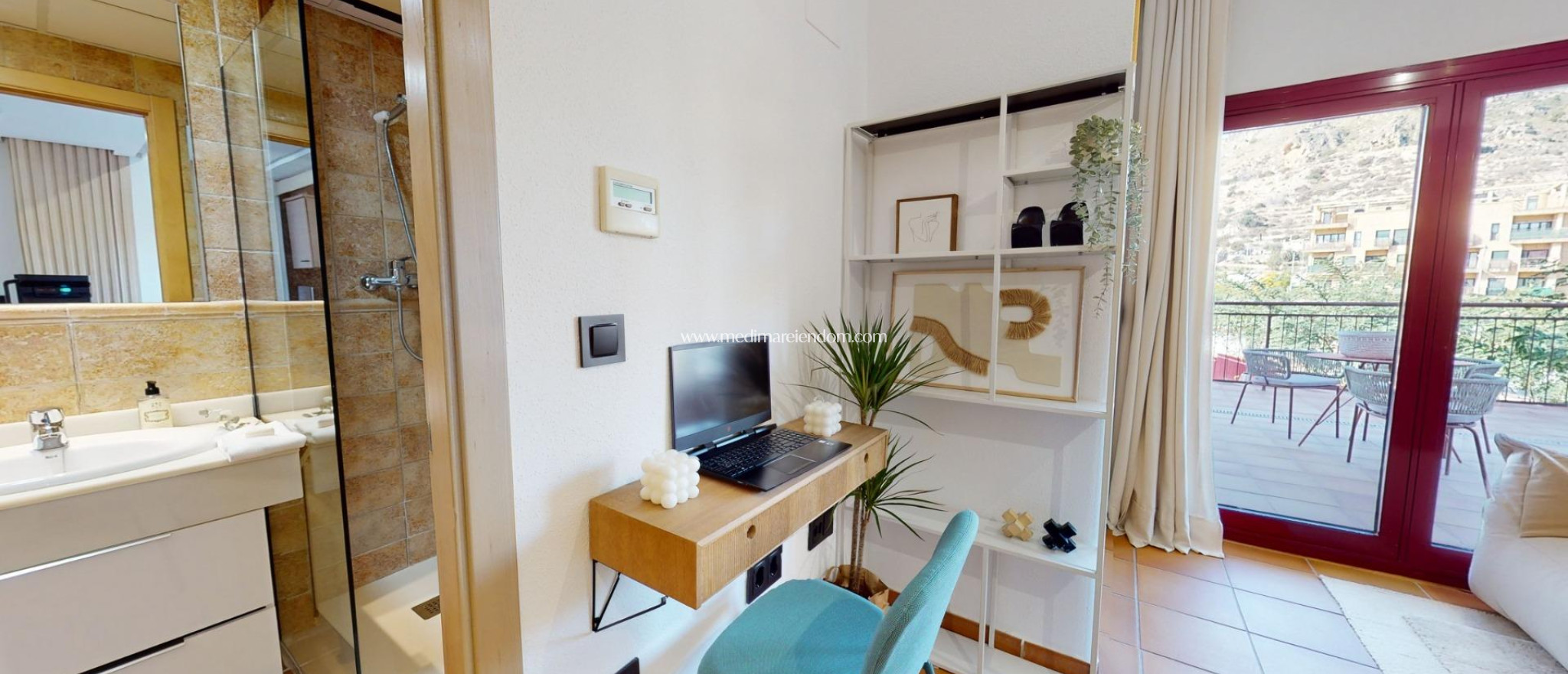 Nowo zbudowane - Apartament - Archena - Villanueva del Rio Segura