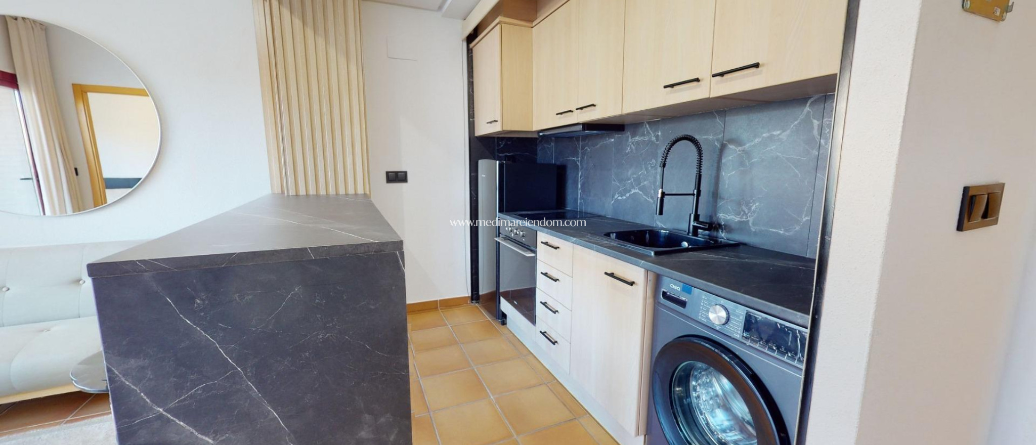 Nowo zbudowane - Apartament - Archena - Villanueva del Rio Segura