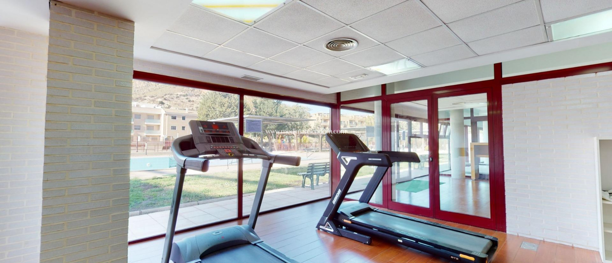 Nowo zbudowane - Apartament - Archena - Villanueva del Rio Segura