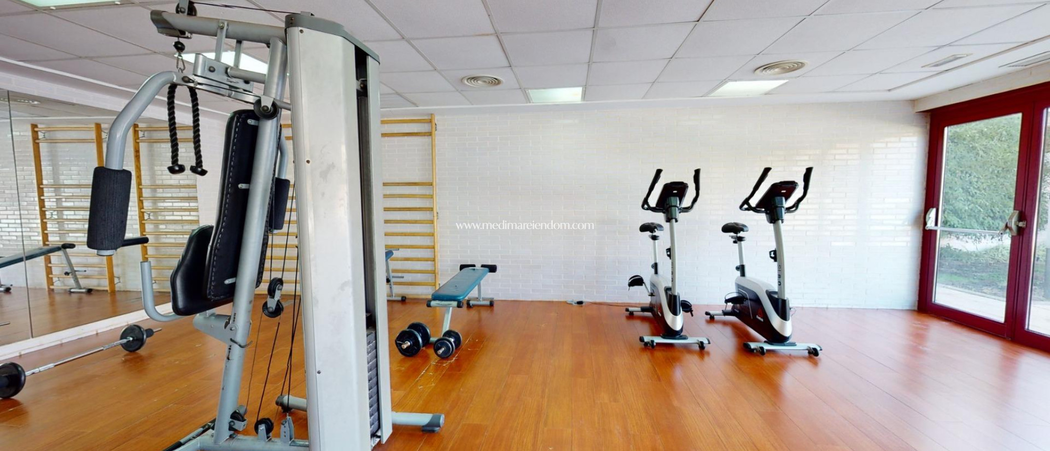 Nowo zbudowane - Apartament - Archena - Villanueva del Rio Segura