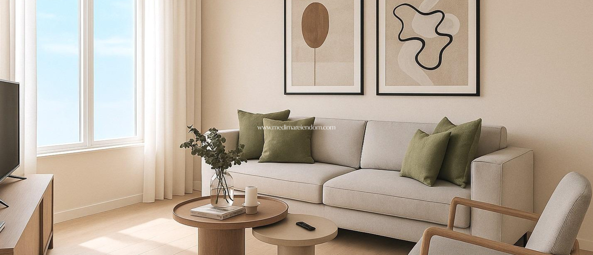 Nowo zbudowane - Apartament - Benejúzar - pueblo