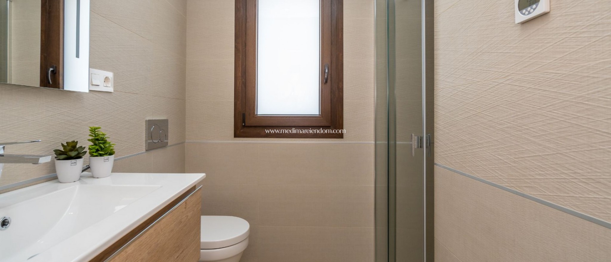 Nowo zbudowane - Apartament - Benidorm - Finestrat