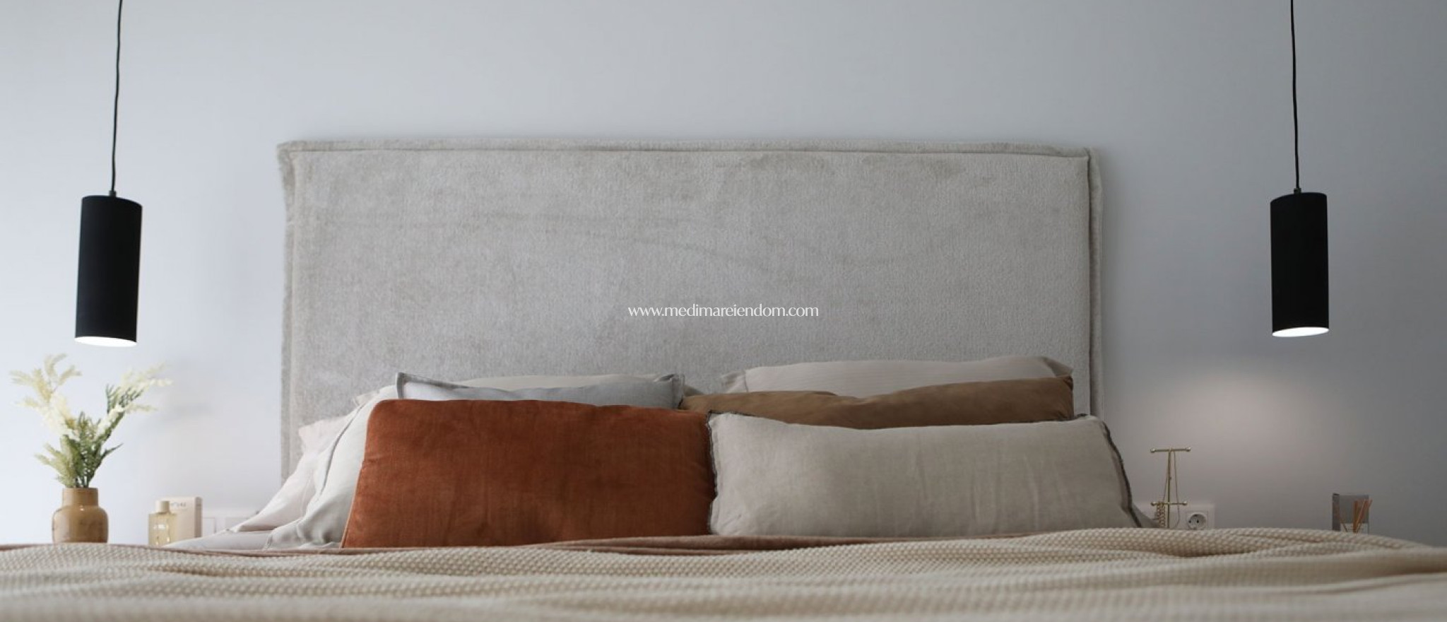 Nowo zbudowane - Apartament - Benidorm - Poniente