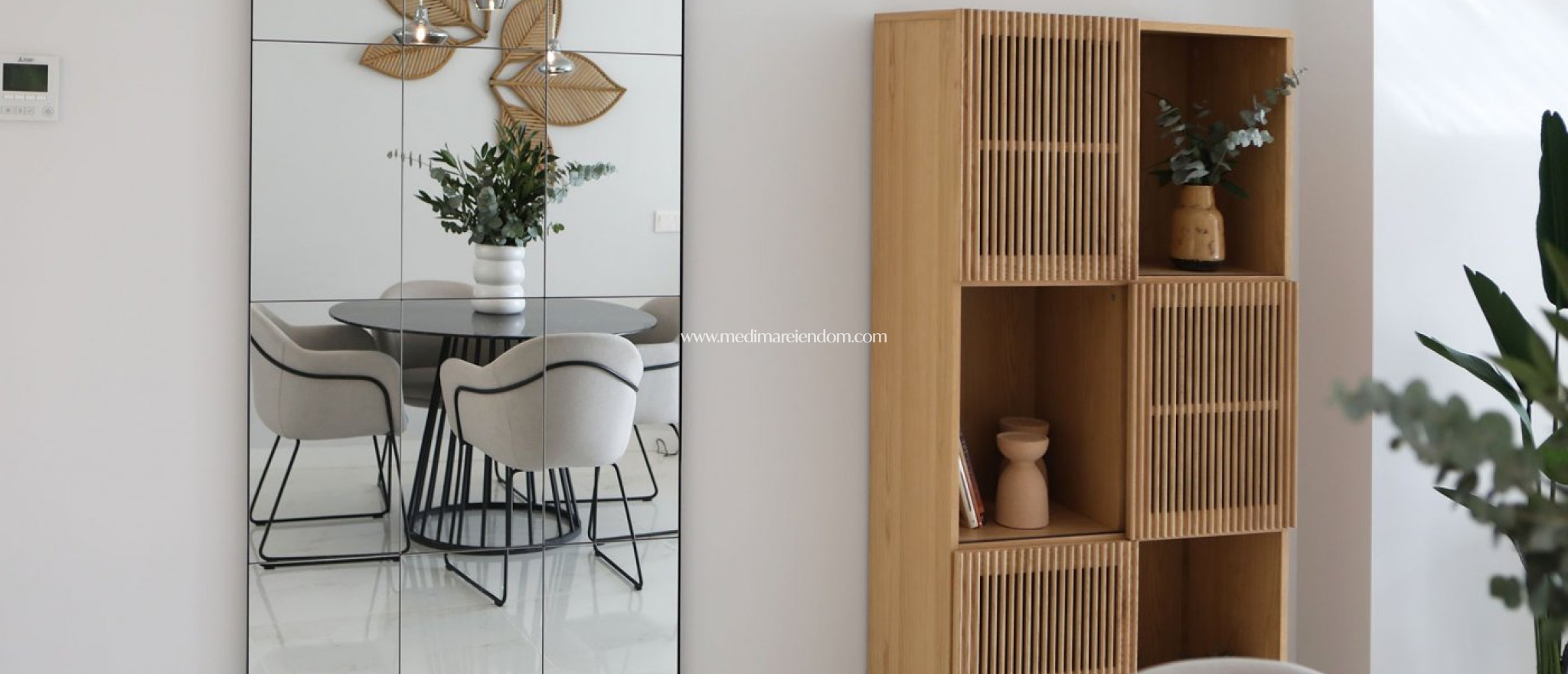 Nowo zbudowane - Apartament - Benidorm - Poniente