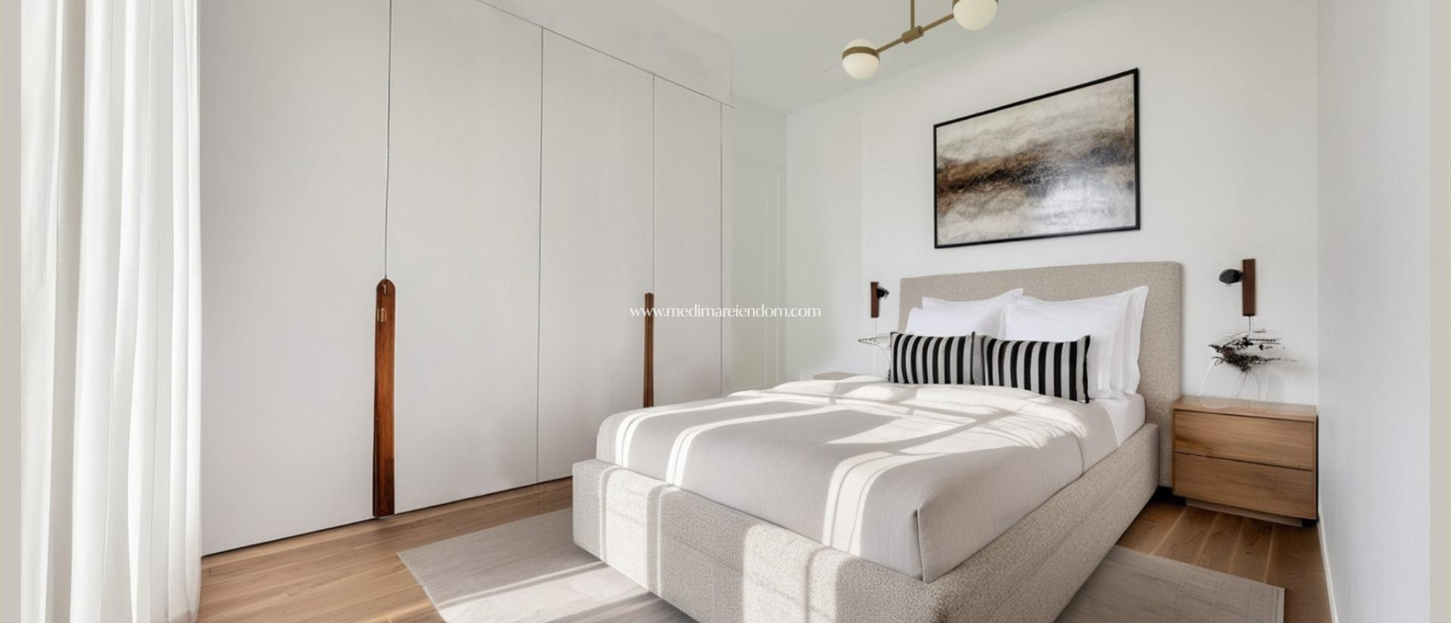 Nowo zbudowane - Apartament - Bigastro - centro