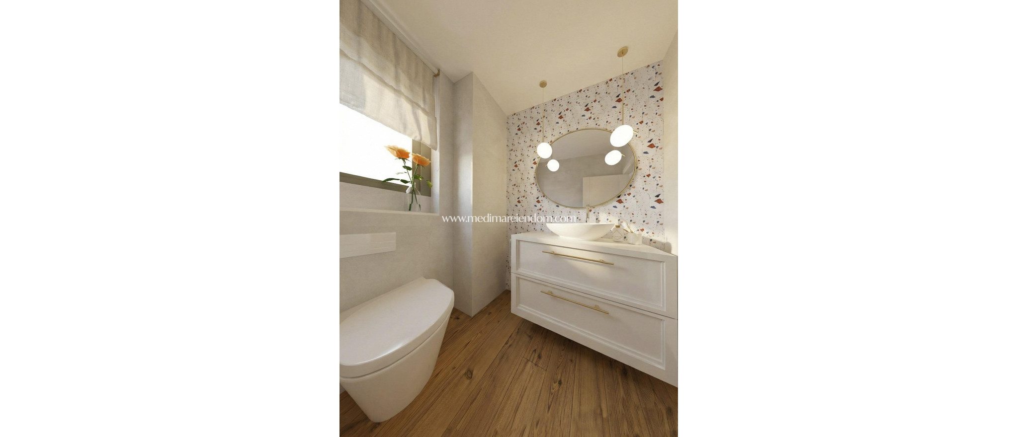 Nowo zbudowane - Apartament - Bigastro - centro