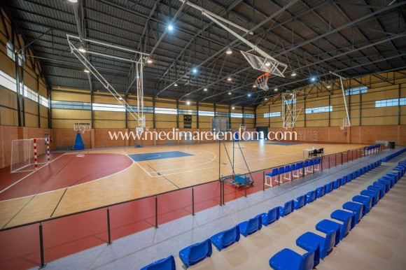 Nowo zbudowane - Apartament - Bigastro - pueblo