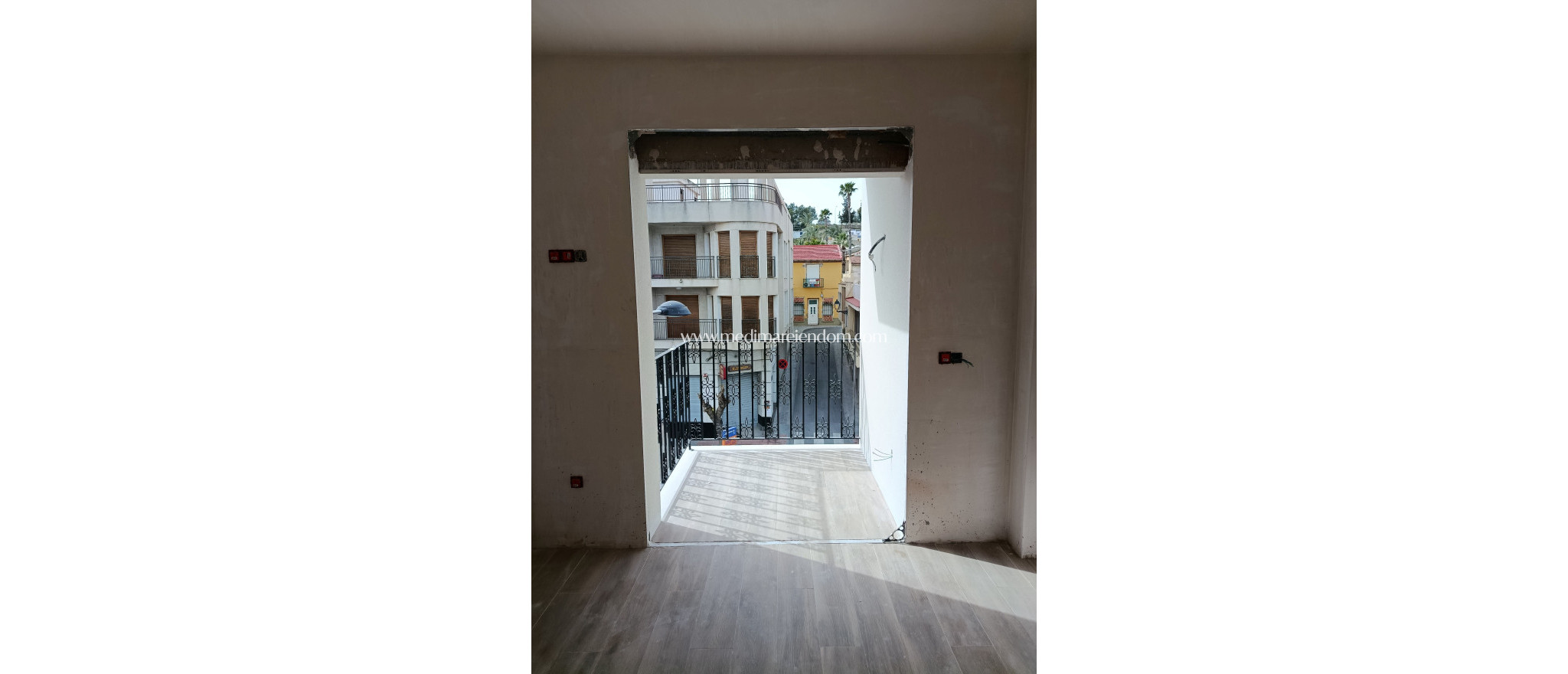 Nowo zbudowane - Apartament - Bigastro