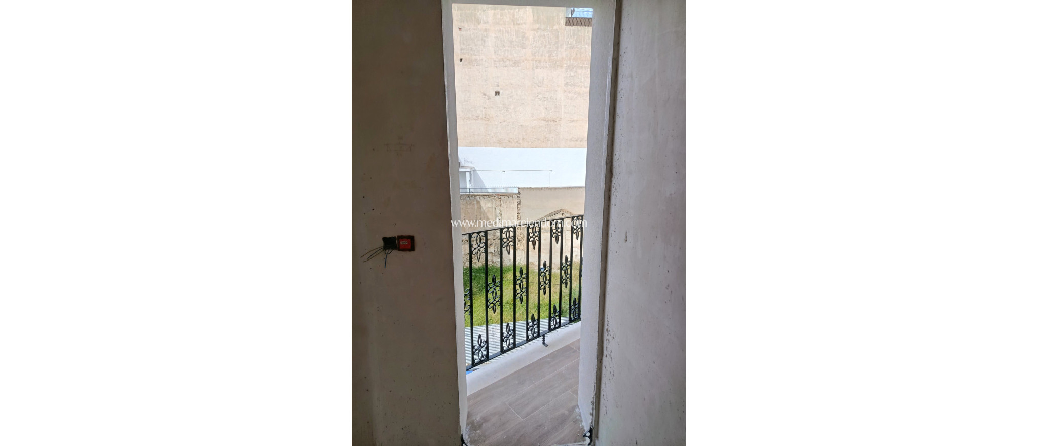 Nowo zbudowane - Apartament - Bigastro