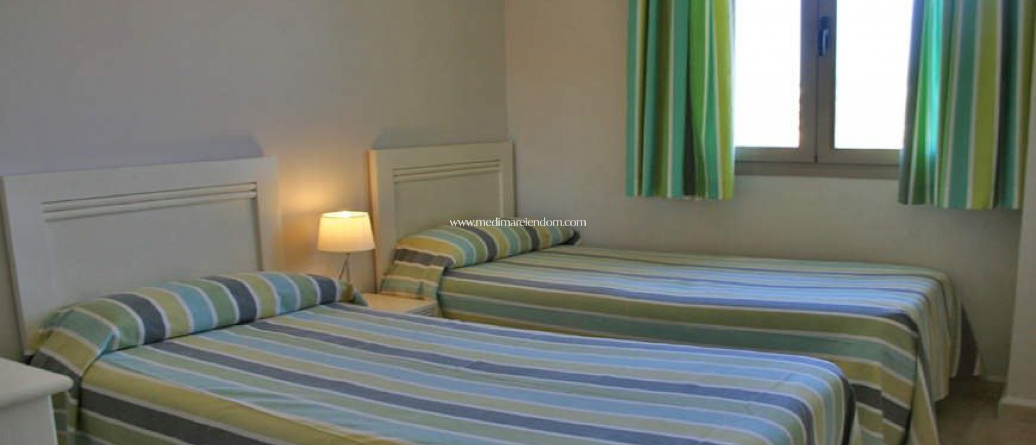 Nowo zbudowane - Apartament - Calpe - Calalga