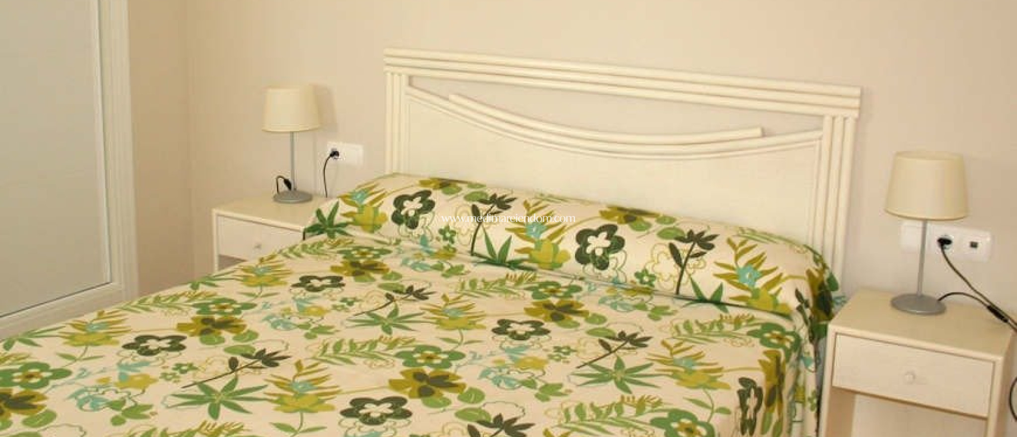 Nowo zbudowane - Apartament - Calpe - La Calalga