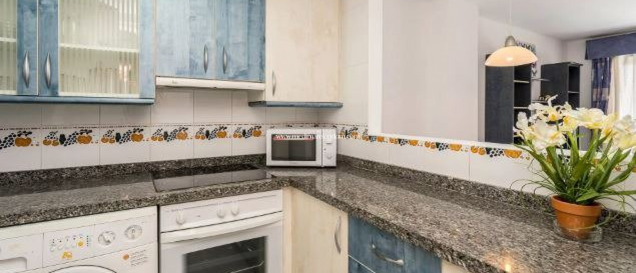 Nowo zbudowane - Apartament - Calpe - Playa De La Fossa