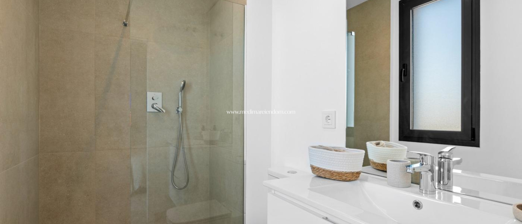 Nowo zbudowane - Apartament - Cartagena - Mar De Cristal