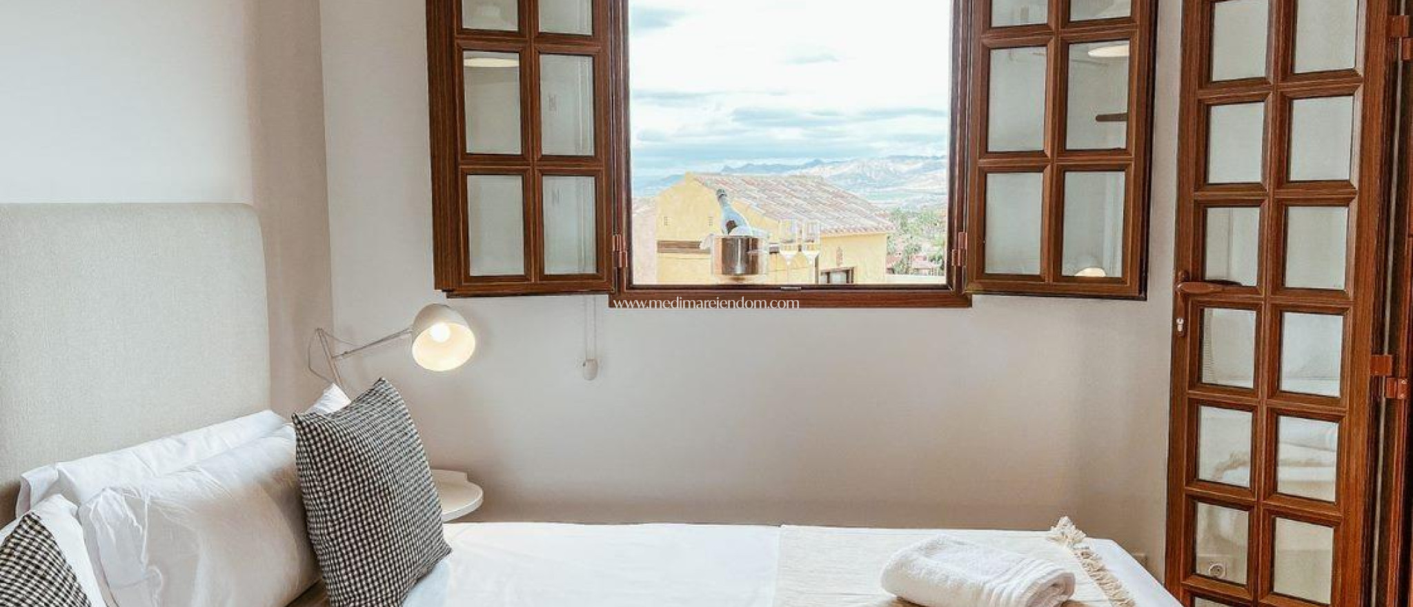 Nowo zbudowane - Apartament - Cuevas Del Almanzora - Desert Springs Golf Club