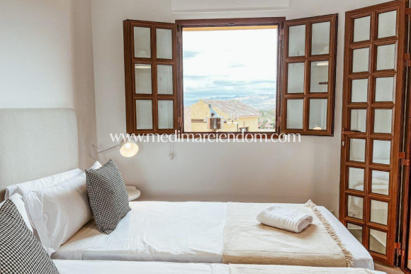 Nowo zbudowane - Apartament - Cuevas Del Almanzora - Desert Springs Golf Club