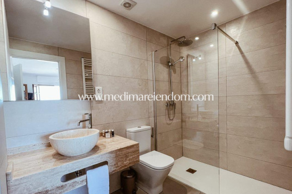 Nowo zbudowane - Apartament - Cuevas Del Almanzora - Desert Springs Golf Club