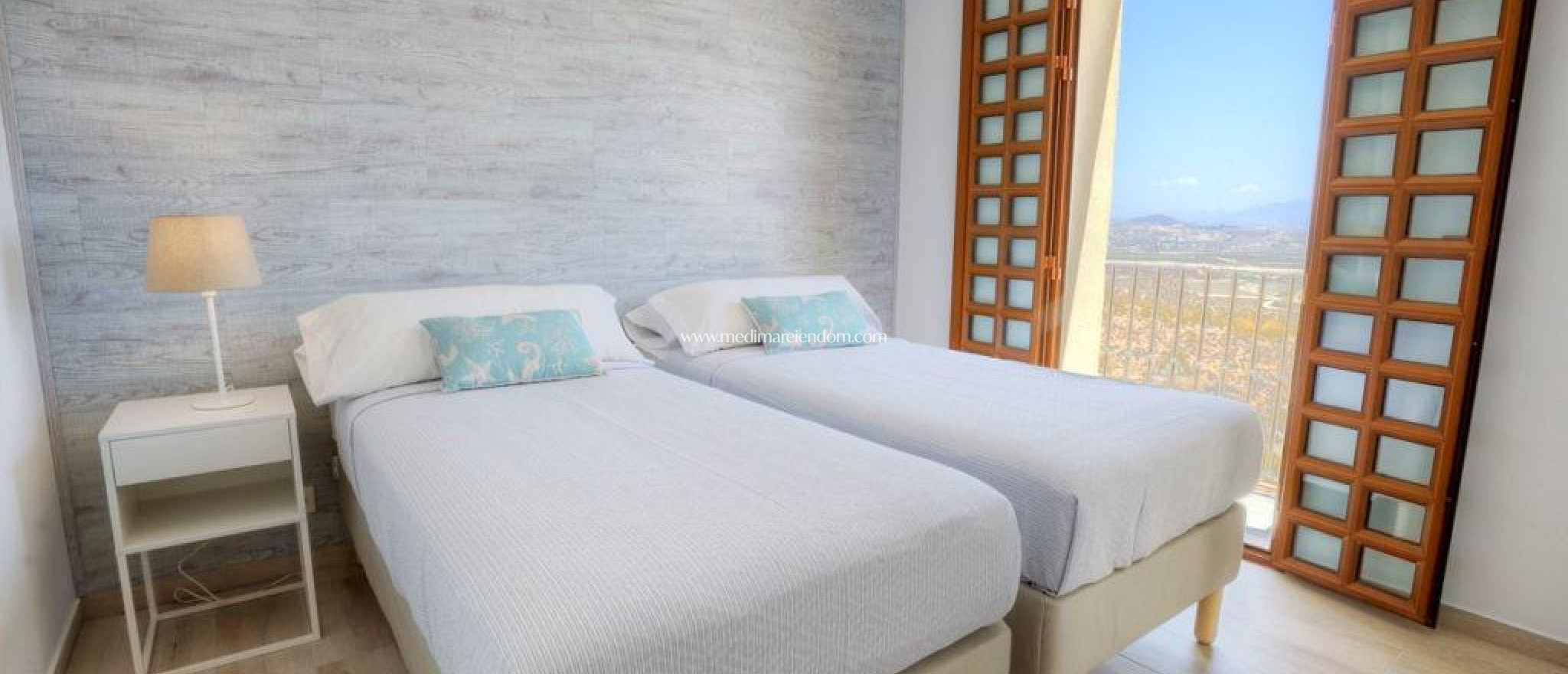 Nowo zbudowane - Apartament - Cuevas Del Almanzora - Desert Springs Golf Club