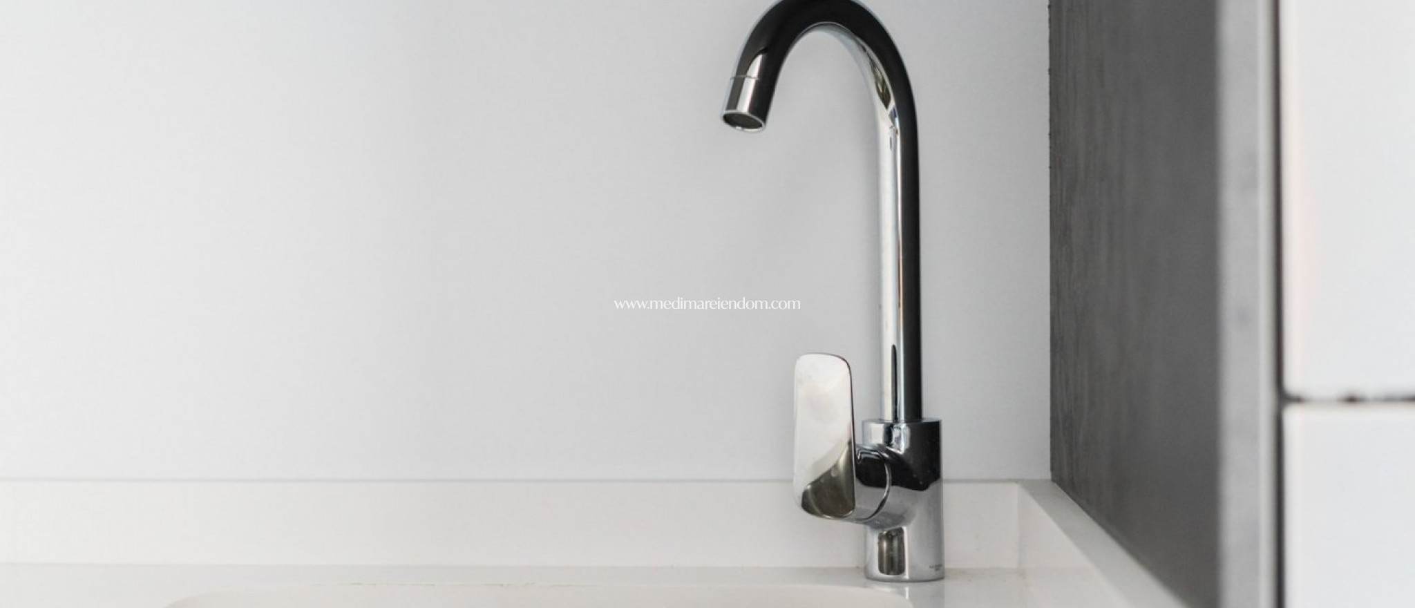 Nowo zbudowane - Apartament - Denia - Les Deveses