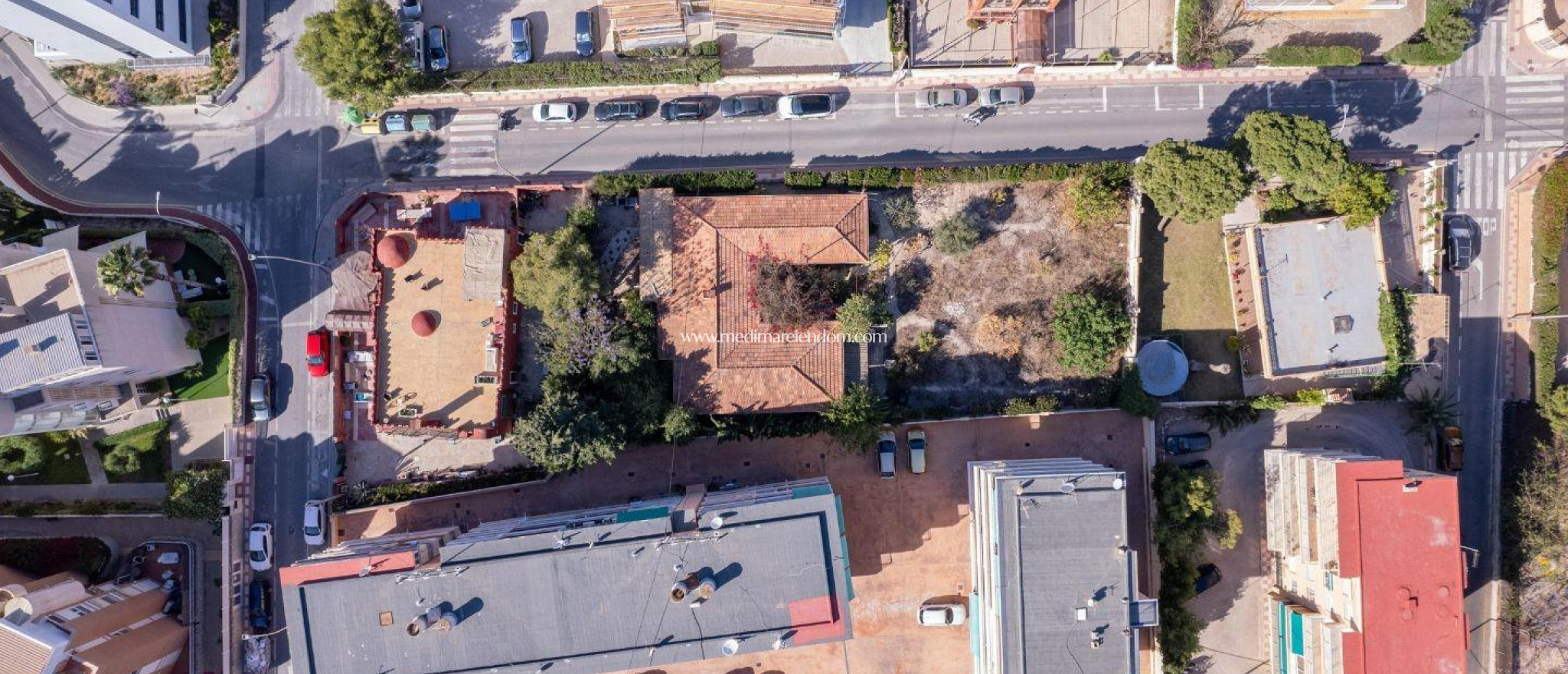 Nowo zbudowane - Apartament - El Campello - Muchavista