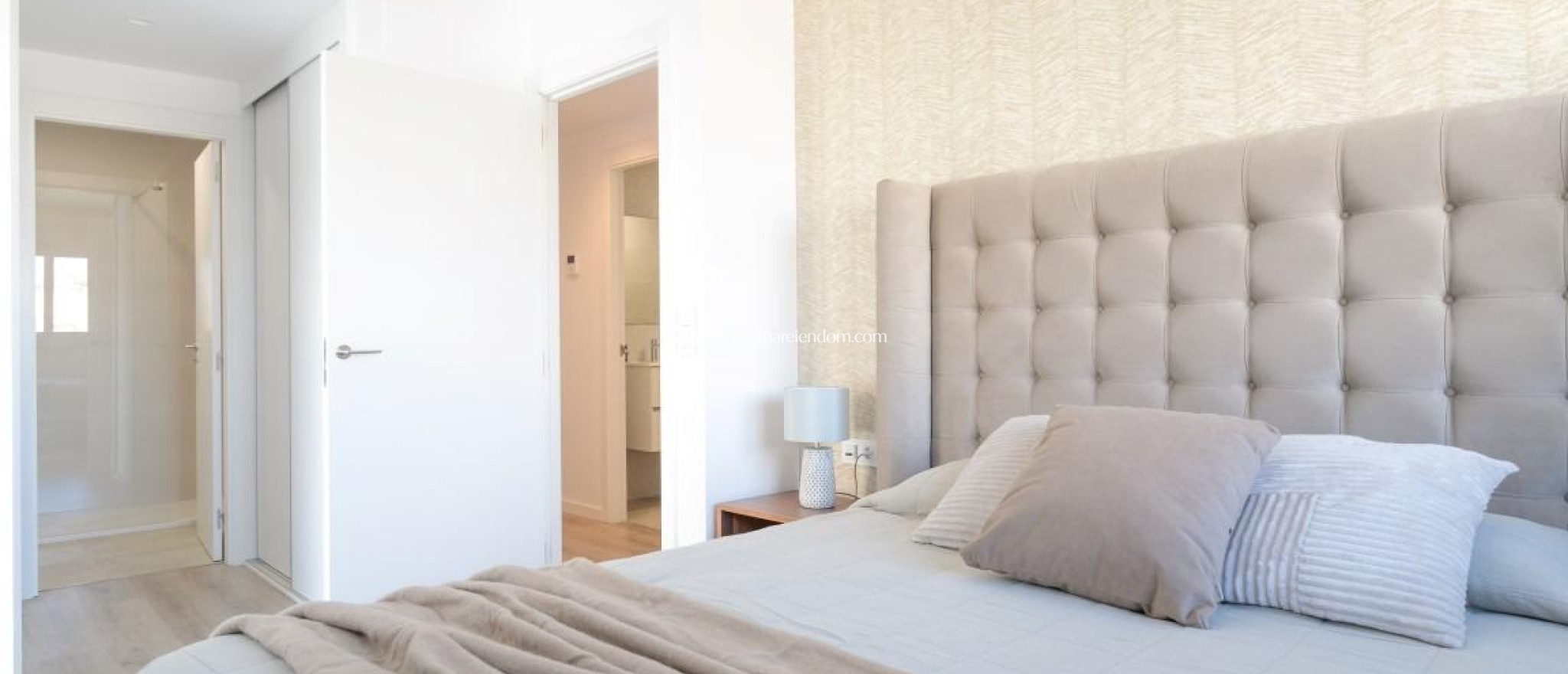 Nowo zbudowane - Apartament - Finestrat - Balcón De Finestrat