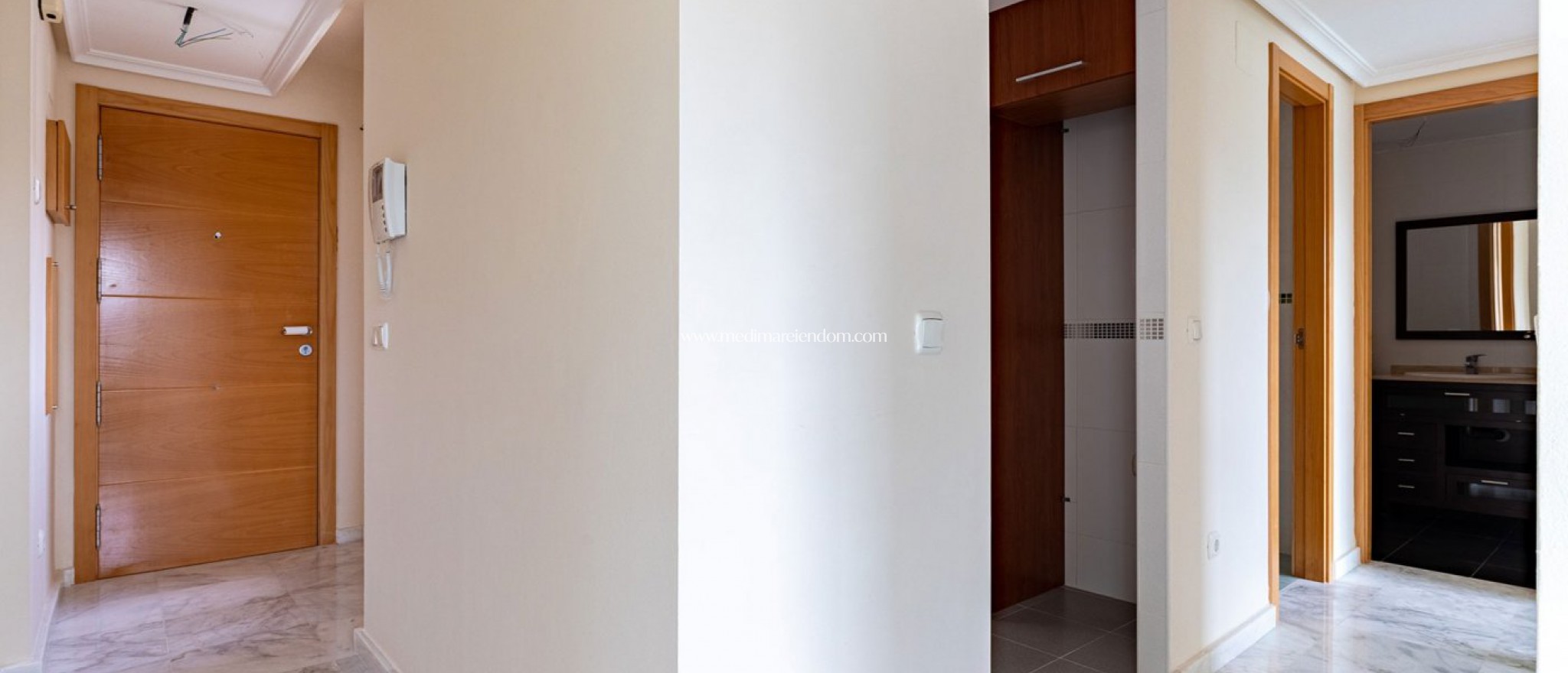 Nowo zbudowane - Apartament - Finestrat - Cala De Finestrat