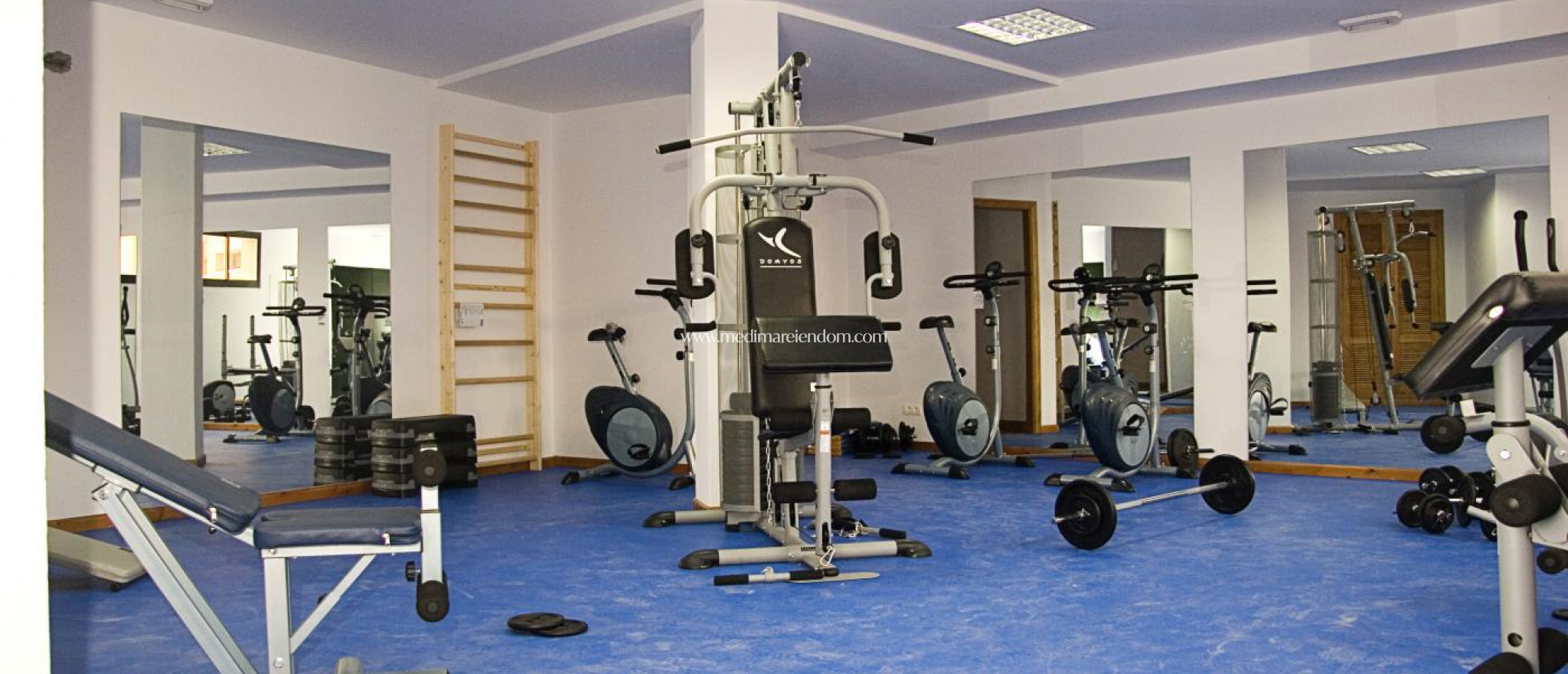 Nowo zbudowane - Apartament - Fuengirola
