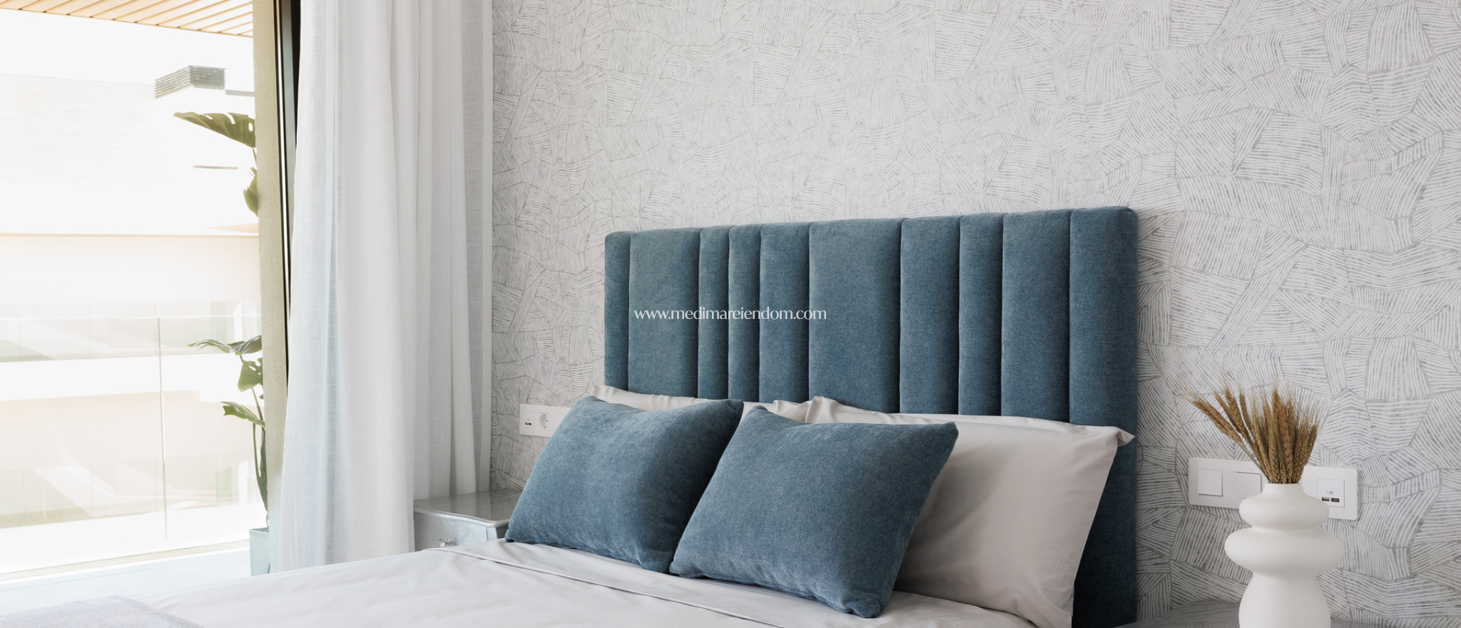 Nowo zbudowane - Apartament - Fuengirola