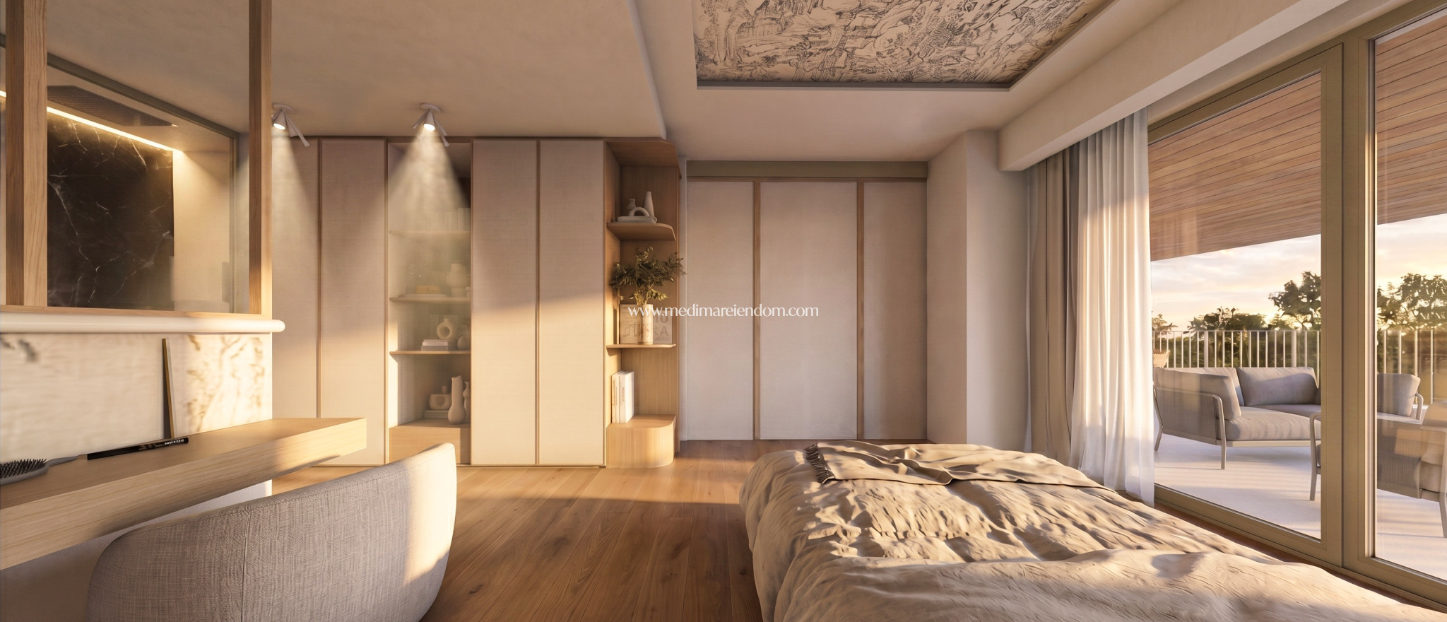 Nowo zbudowane - Apartament - Fuengirola