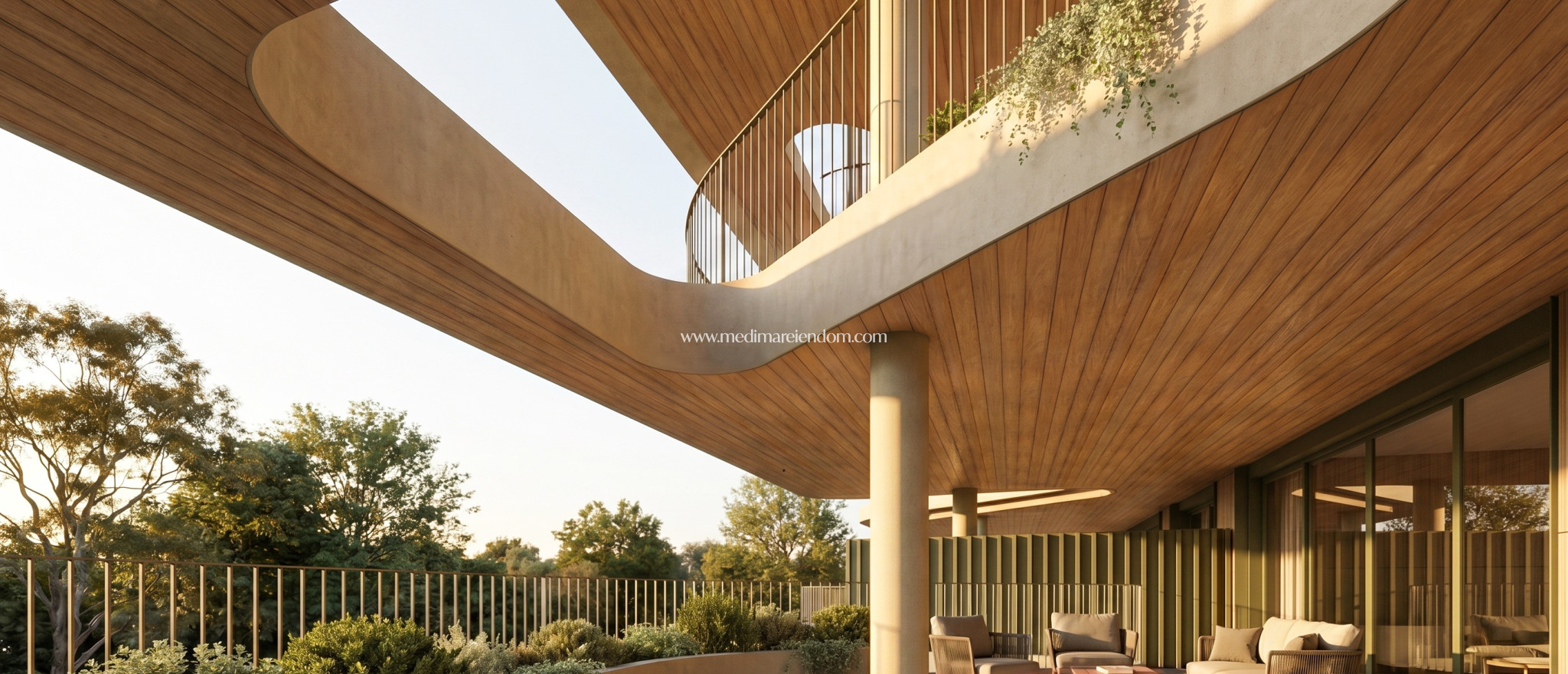 Nowo zbudowane - Apartament - Fuengirola