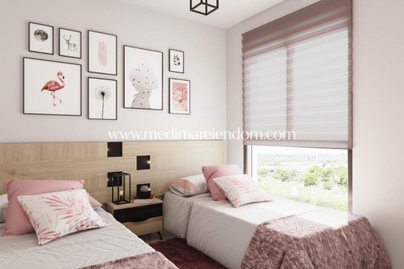 Nowo zbudowane - Apartament - Guardamar del Segura - Avenida del Puerto