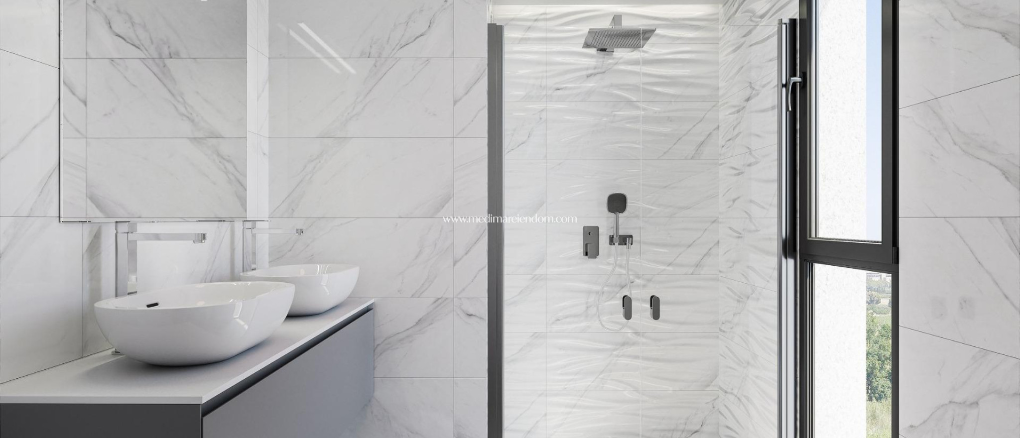 Nowo zbudowane - Apartament - Guardamar del Segura - Avenida del Puerto