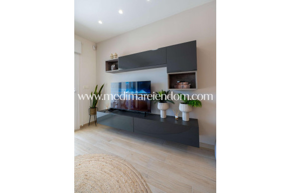 Nowo zbudowane - Apartament - Guardamar del Segura - El Raso