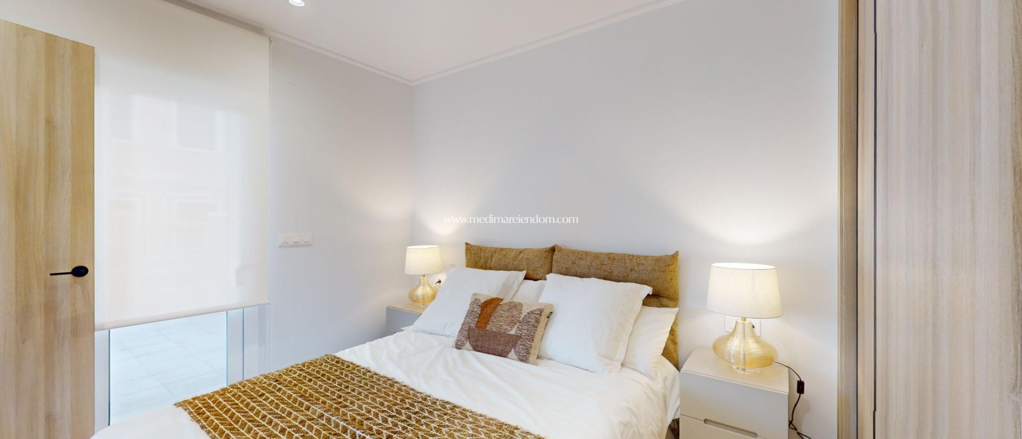 Nowo zbudowane - Apartament - Guardamar del Segura - El Raso