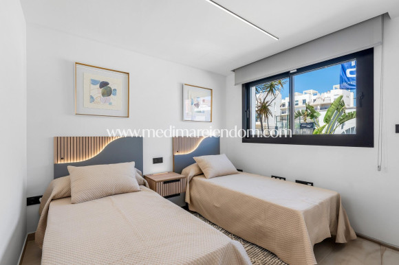 Nowo zbudowane - Apartament - Guardamar del Segura - El Raso