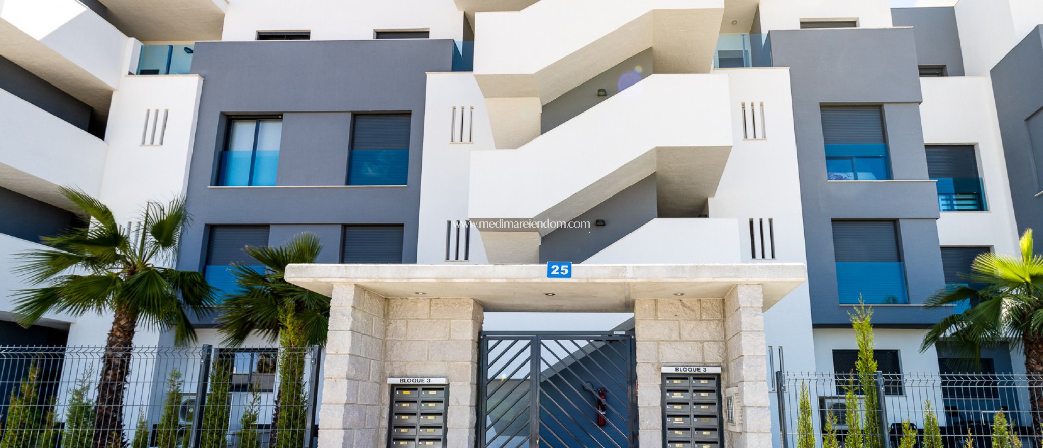 Nowo zbudowane - Apartament - Guardamar del Segura - El Raso