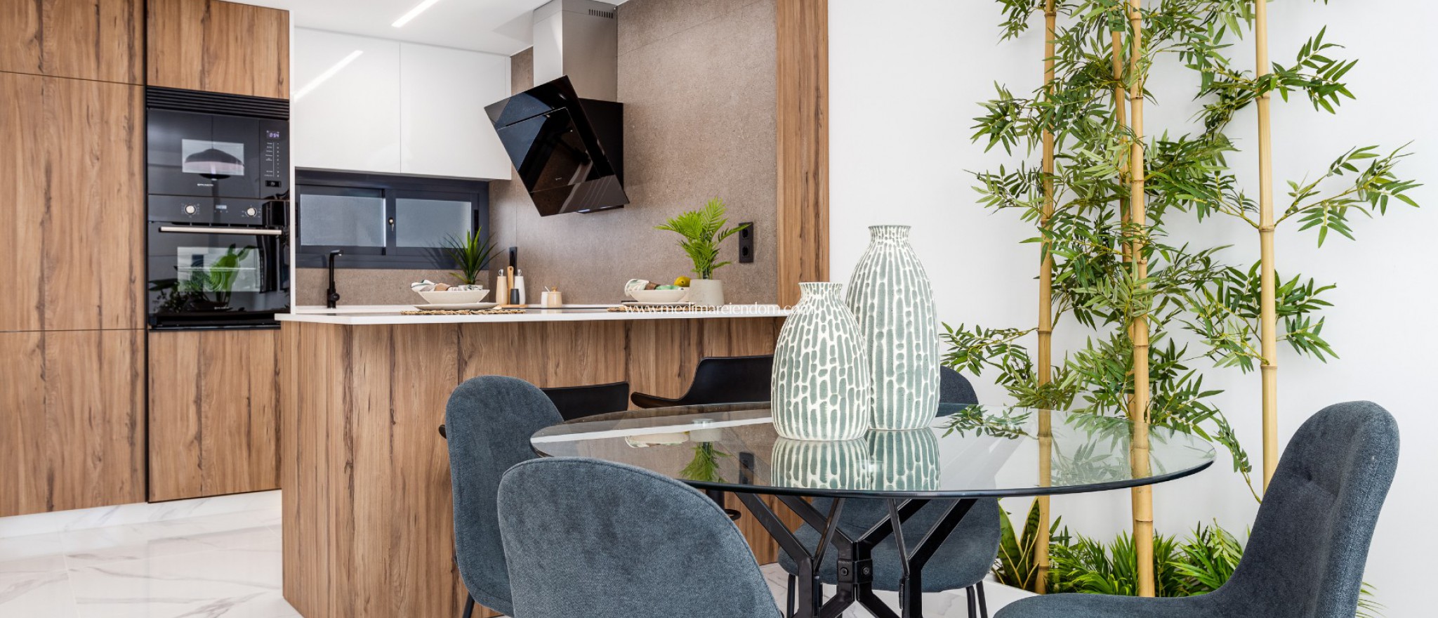 Nowo zbudowane - Apartament - Guardamar del Segura - El Raso