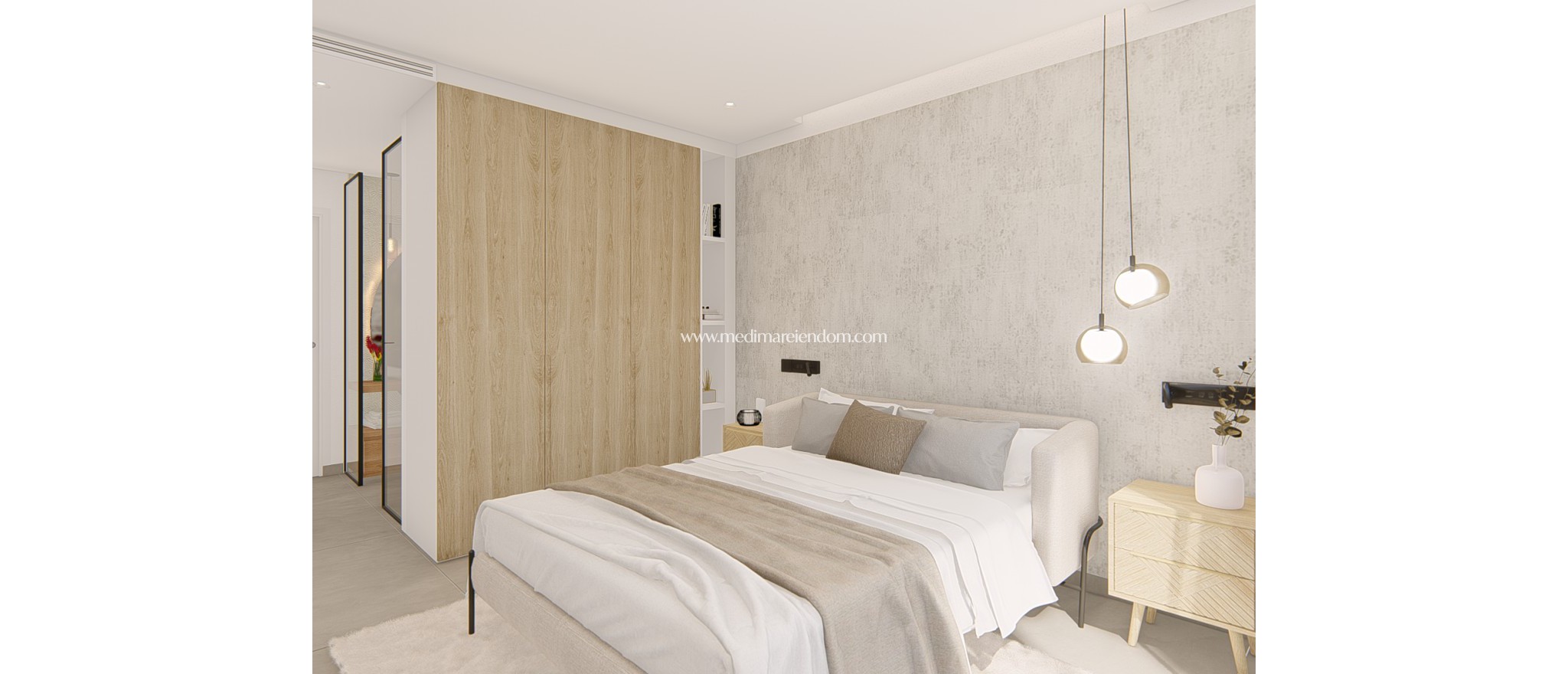 Nowo zbudowane - Apartament - Guardamar del Segura - El Raso