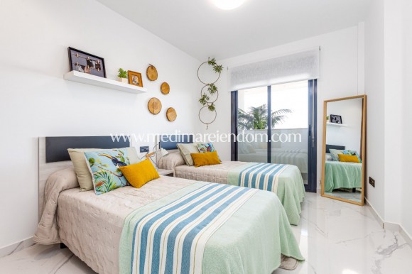 Nowo zbudowane - Apartament - Guardamar del Segura - El Raso