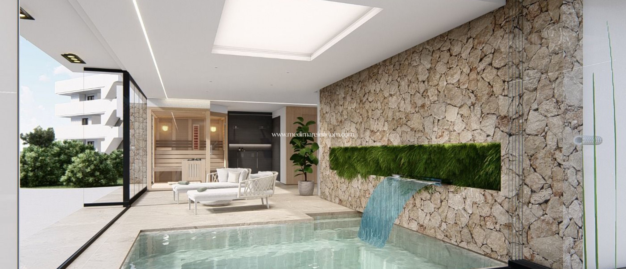 Nowo zbudowane - Apartament - Guardamar del Segura - El Raso