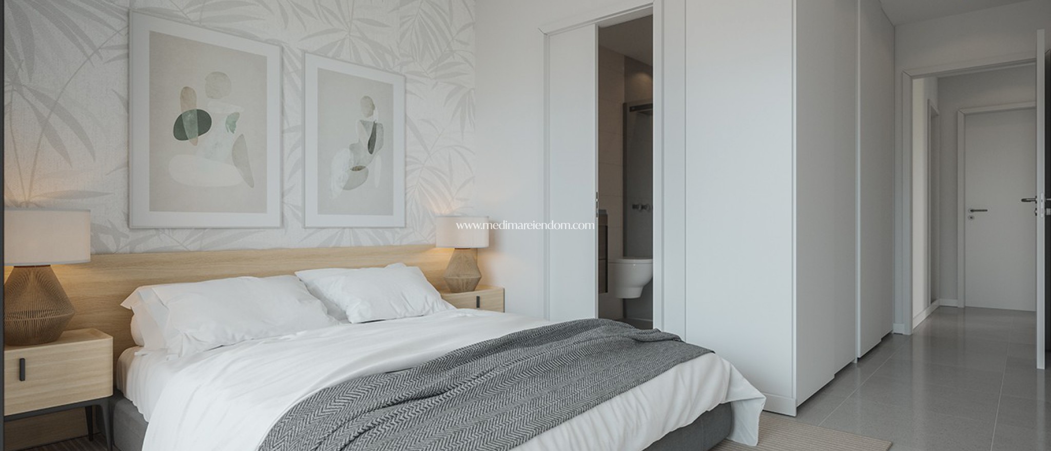 Nowo zbudowane - Apartament - Guardamar del Segura - Guardamar Del Segura